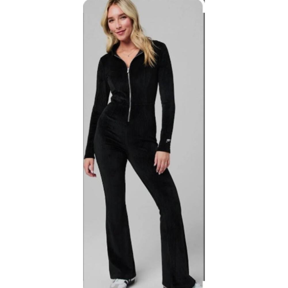 Fabletics 3XL Romper - Pre-Owned, Excellent Condition, Comfy!